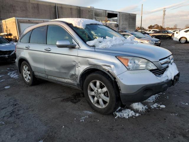 Photo 3 VIN: JHLRE48769C015831 - HONDA CRV 