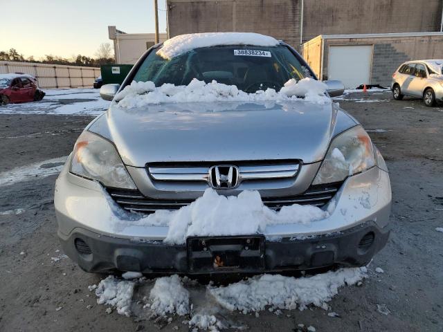 Photo 4 VIN: JHLRE48769C015831 - HONDA CRV 