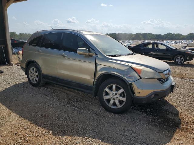 Photo 3 VIN: JHLRE48777C003572 - HONDA CR-V EXL 