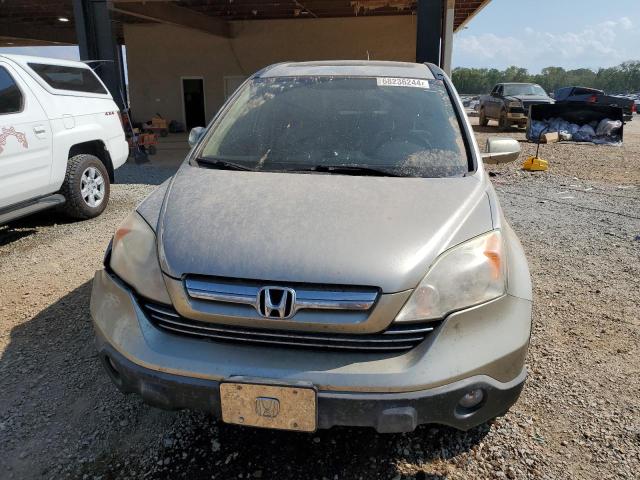 Photo 4 VIN: JHLRE48777C003572 - HONDA CR-V EXL 