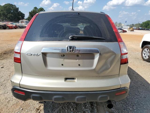 Photo 5 VIN: JHLRE48777C003572 - HONDA CR-V EXL 