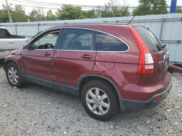 Photo 1 VIN: JHLRE48777C014104 - HONDA CR-V EXL 