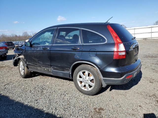 Photo 1 VIN: JHLRE48777C046180 - HONDA CRV 