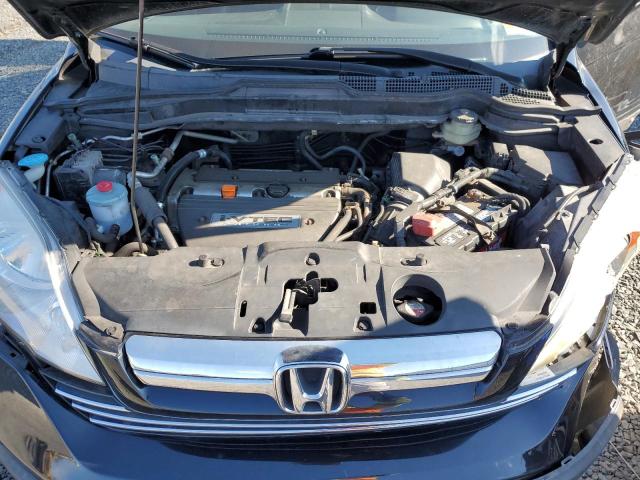 Photo 11 VIN: JHLRE48777C046180 - HONDA CRV 