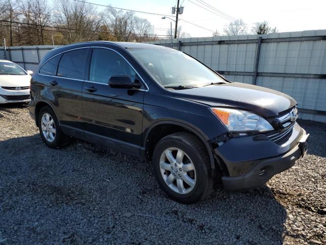 Photo 3 VIN: JHLRE48777C046180 - HONDA CRV 