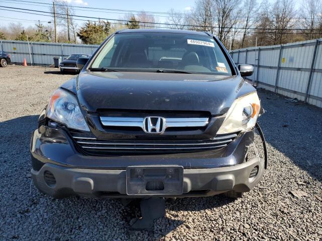 Photo 4 VIN: JHLRE48777C046180 - HONDA CRV 