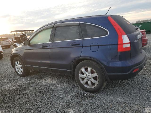 Photo 1 VIN: JHLRE48777C047104 - HONDA CR-V EXL 