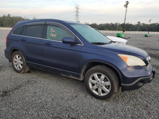 Photo 3 VIN: JHLRE48777C047104 - HONDA CR-V EXL 