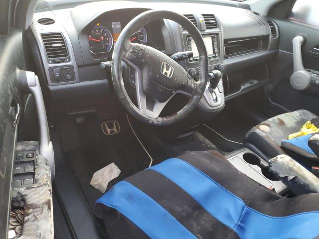 Photo 7 VIN: JHLRE48777C047104 - HONDA CR-V EXL 