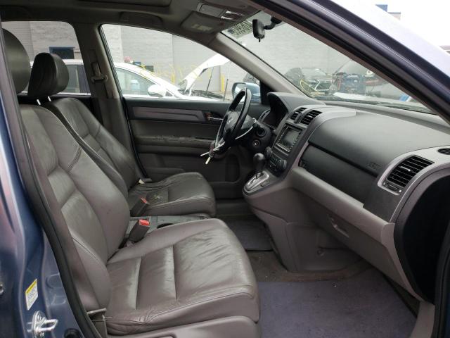 Photo 4 VIN: JHLRE48777C051475 - HONDA CR-V EXL 