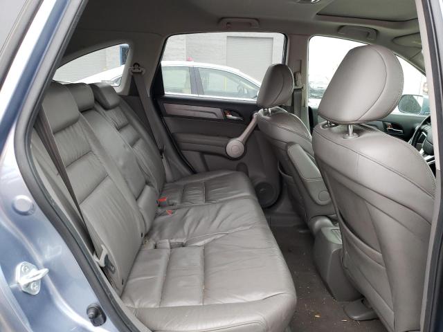 Photo 5 VIN: JHLRE48777C051475 - HONDA CR-V EXL 