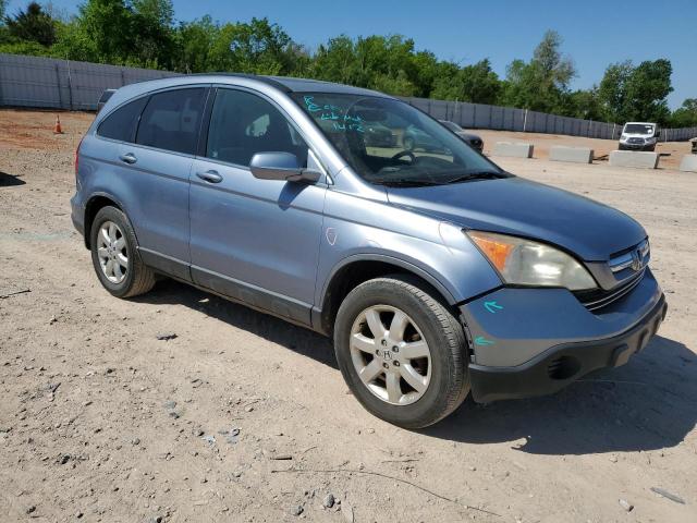 Photo 3 VIN: JHLRE48777C053288 - HONDA CRV 