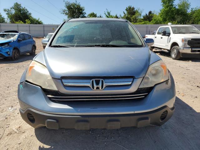 Photo 4 VIN: JHLRE48777C053288 - HONDA CRV 