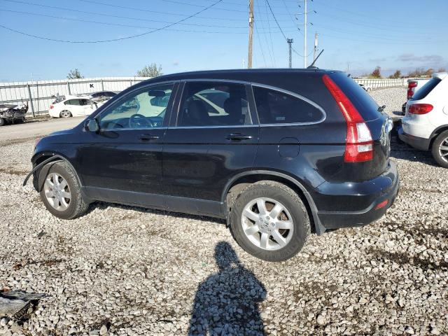 Photo 1 VIN: JHLRE48777C055770 - HONDA CR-V EXL 