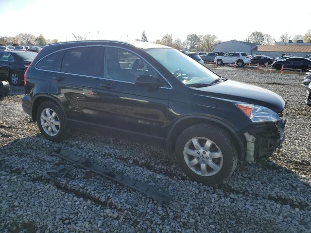 Photo 3 VIN: JHLRE48777C055770 - HONDA CR-V EXL 