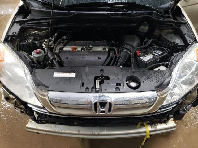 Photo 10 VIN: JHLRE48777C074206 - HONDA CR-V EXL 