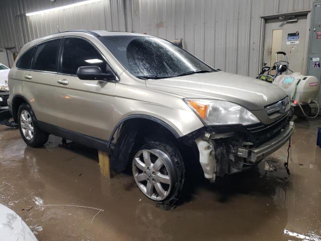 Photo 3 VIN: JHLRE48777C074206 - HONDA CR-V EXL 