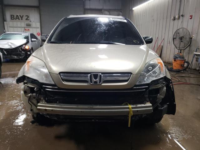 Photo 4 VIN: JHLRE48777C074206 - HONDA CR-V EXL 