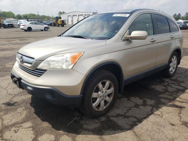 Photo 0 VIN: JHLRE48777C082936 - HONDA CRV 