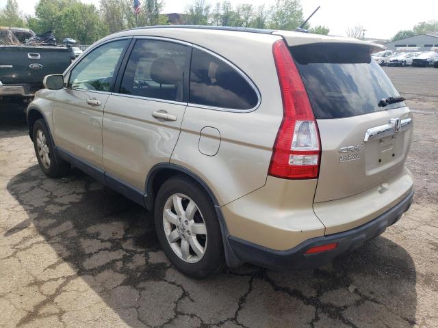 Photo 1 VIN: JHLRE48777C082936 - HONDA CRV 