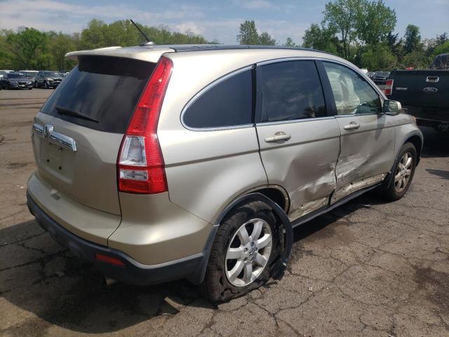 Photo 2 VIN: JHLRE48777C082936 - HONDA CRV 