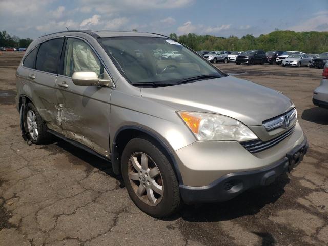 Photo 3 VIN: JHLRE48777C082936 - HONDA CRV 