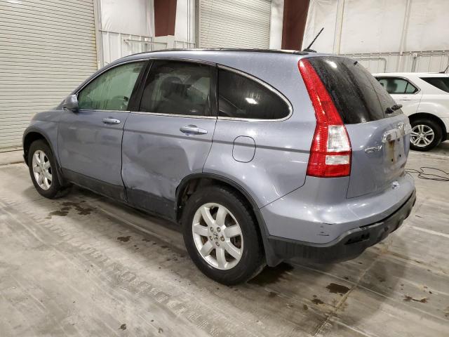 Photo 1 VIN: JHLRE48777C083844 - HONDA CR-V EXL 