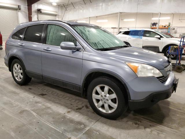 Photo 3 VIN: JHLRE48777C083844 - HONDA CR-V EXL 