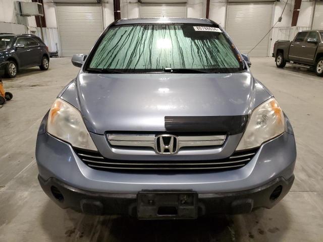 Photo 4 VIN: JHLRE48777C083844 - HONDA CR-V EXL 