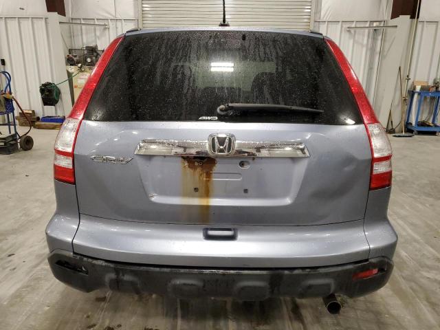 Photo 5 VIN: JHLRE48777C083844 - HONDA CR-V EXL 