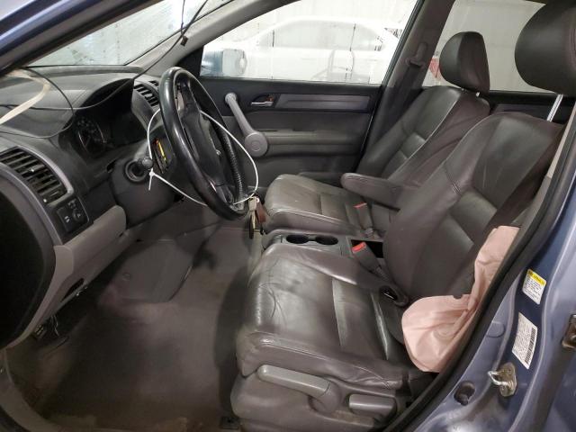 Photo 6 VIN: JHLRE48777C083844 - HONDA CR-V EXL 