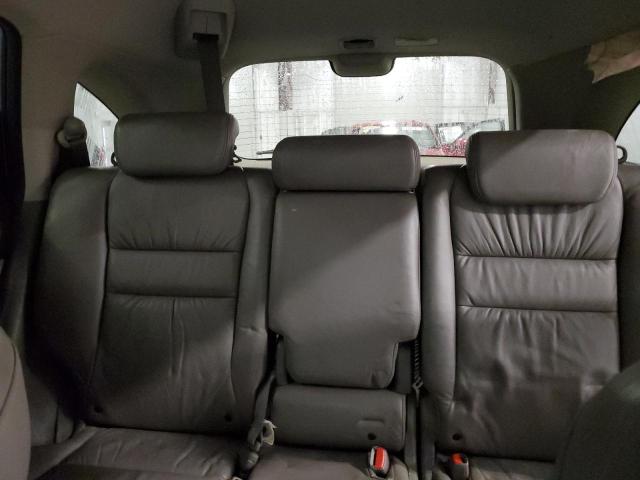 Photo 9 VIN: JHLRE48777C083844 - HONDA CR-V EXL 