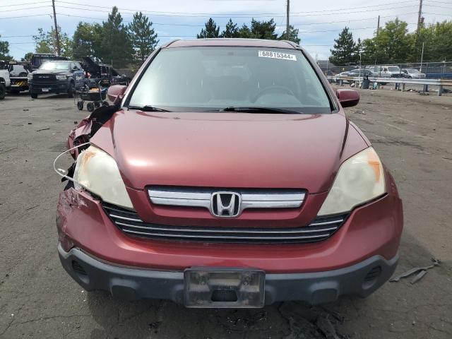 Photo 4 VIN: JHLRE48777C088316 - HONDA CR-V EXL 