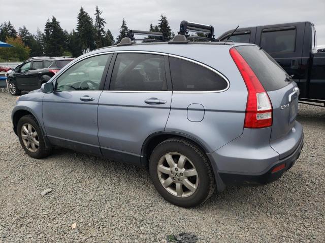 Photo 1 VIN: JHLRE48777C093287 - HONDA CR-V EXL 