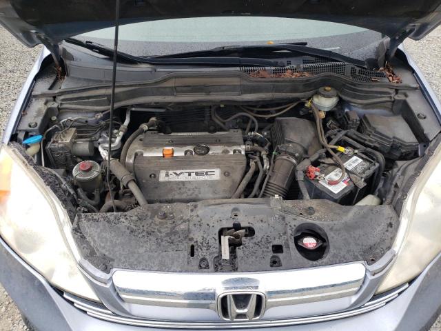 Photo 11 VIN: JHLRE48777C093287 - HONDA CR-V EXL 