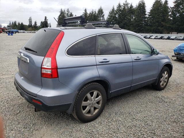 Photo 2 VIN: JHLRE48777C093287 - HONDA CR-V EXL 