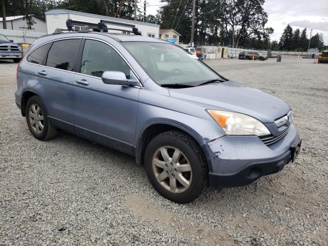 Photo 3 VIN: JHLRE48777C093287 - HONDA CR-V EXL 