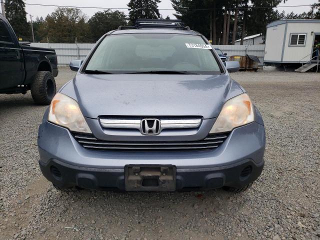 Photo 4 VIN: JHLRE48777C093287 - HONDA CR-V EXL 