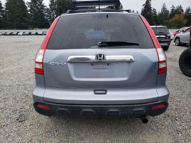 Photo 5 VIN: JHLRE48777C093287 - HONDA CR-V EXL 