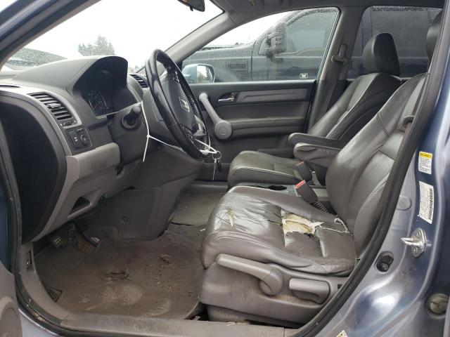 Photo 6 VIN: JHLRE48777C093287 - HONDA CR-V EXL 