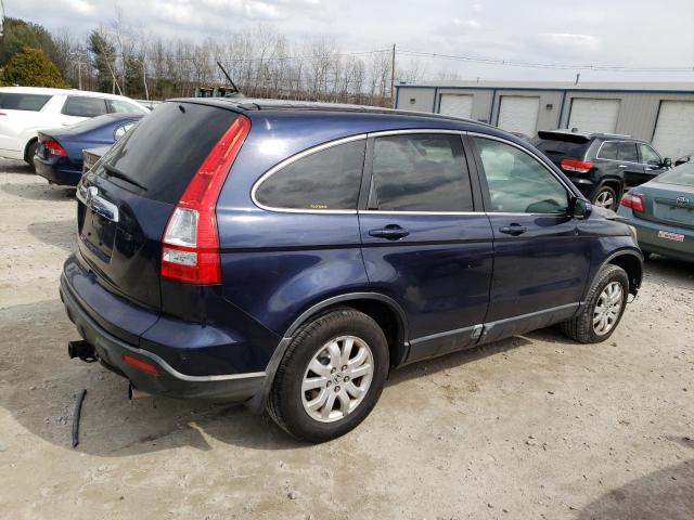 Photo 2 VIN: JHLRE48777C096805 - HONDA CRV 