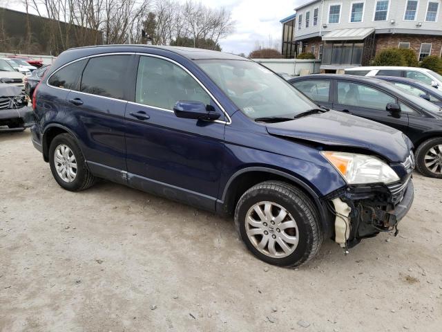 Photo 3 VIN: JHLRE48777C096805 - HONDA CRV 