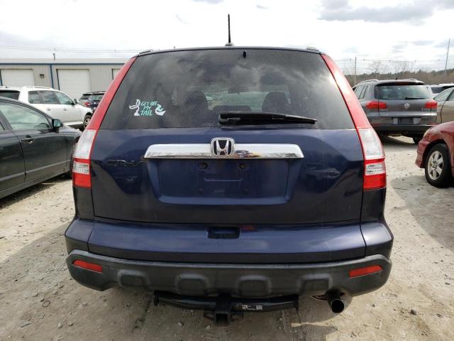 Photo 5 VIN: JHLRE48777C096805 - HONDA CRV 