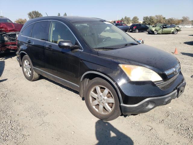 Photo 3 VIN: JHLRE48777C097677 - HONDA CRV 