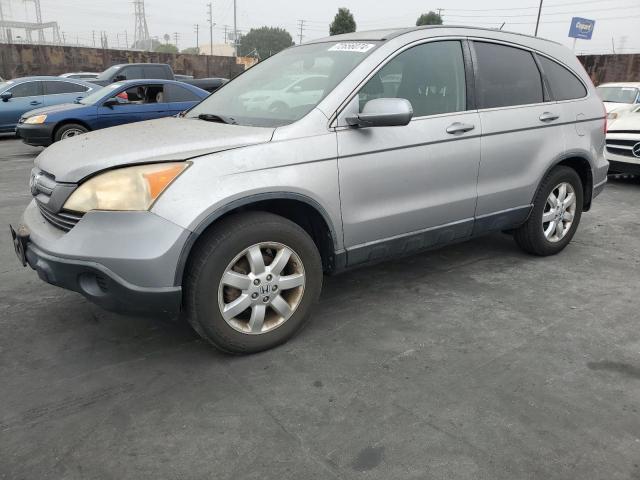 Photo 0 VIN: JHLRE48777C098988 - HONDA CR-V EXL 