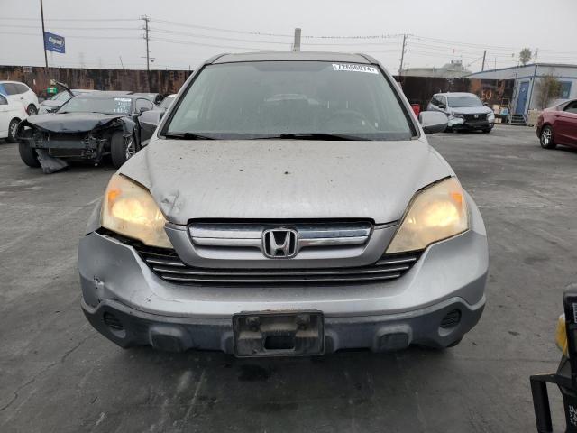 Photo 4 VIN: JHLRE48777C098988 - HONDA CR-V EXL 