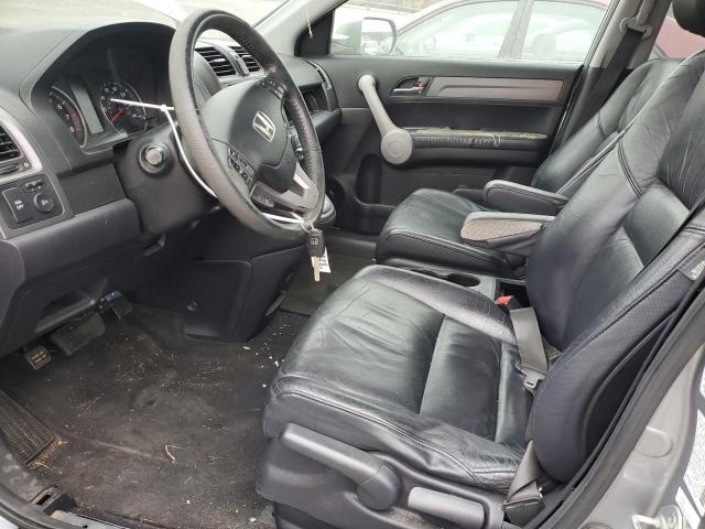 Photo 6 VIN: JHLRE48777C098988 - HONDA CR-V EXL 