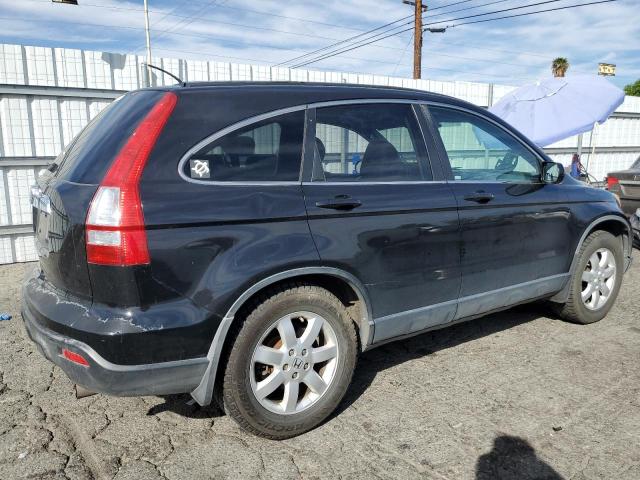 Photo 2 VIN: JHLRE48777C100724 - HONDA CR-V EXL 