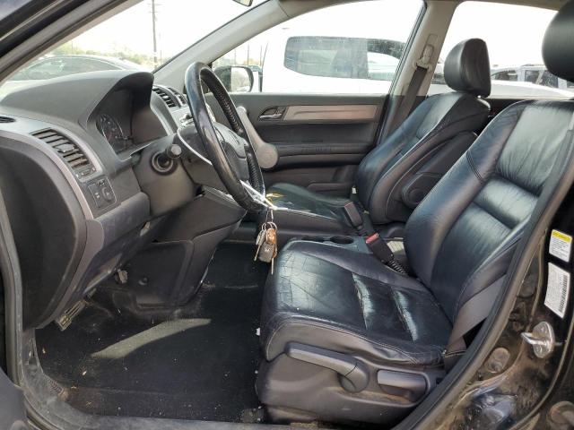 Photo 6 VIN: JHLRE48777C100724 - HONDA CR-V EXL 