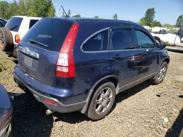 Photo 3 VIN: JHLRE48777C115403 - HONDA CR-V EXL 